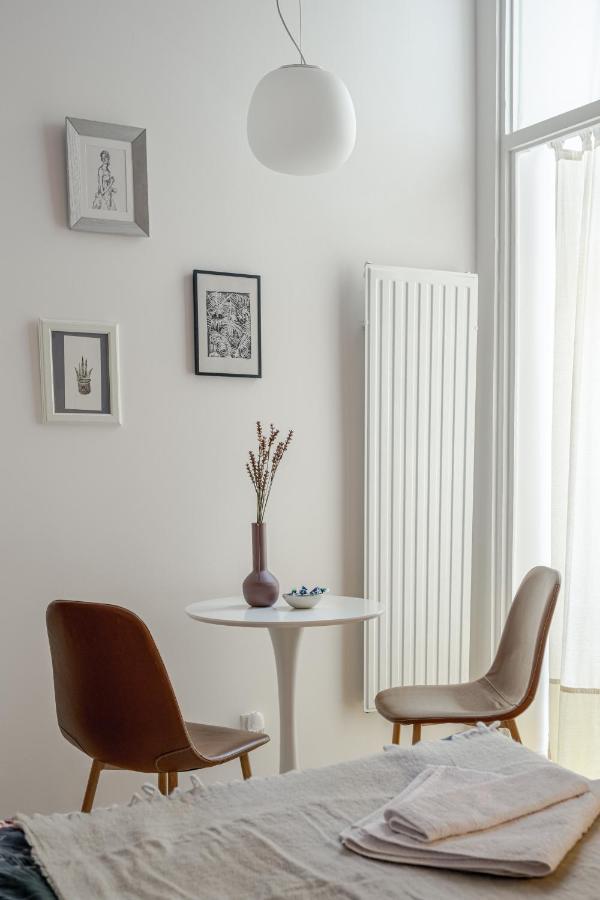 Klimatyzowane Studio W Centrum Krakowa Exteriér fotografie